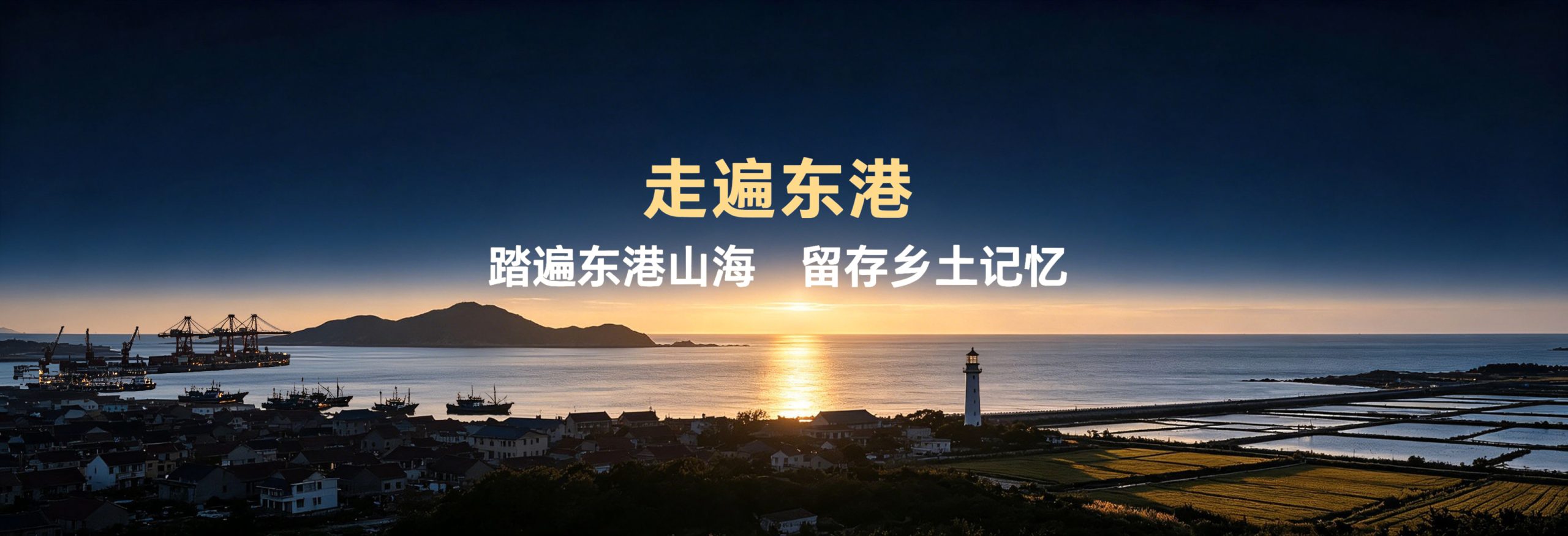 东一网 - 东港本土内容服务商 | 城市纪实 数字档案 品牌传播-东港本土城市纪实平台 | 历史人文 人物故事 城乡影像