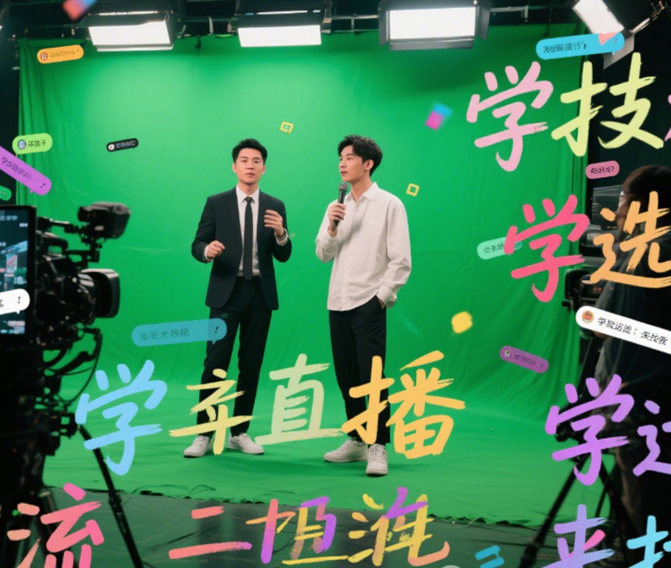 全案策划·内容包装·多平台分发传播落地-东一网