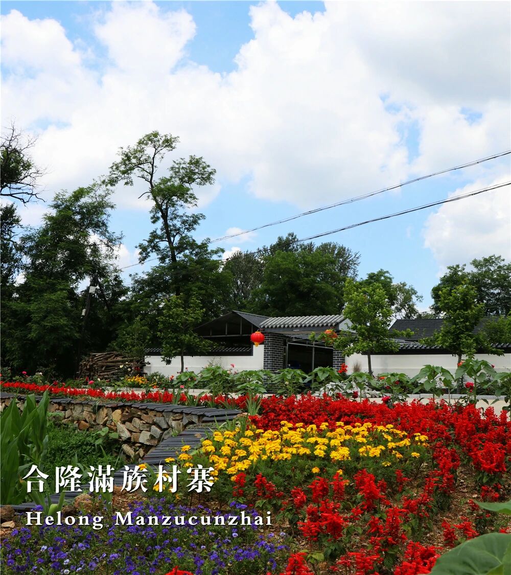 小甸子镇