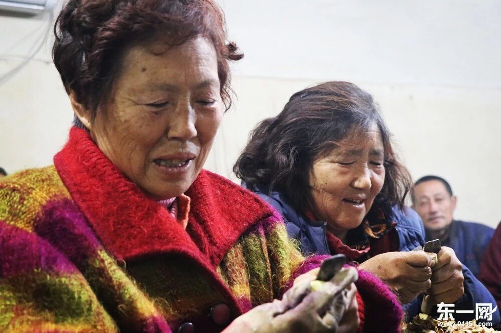 人物档案模块
