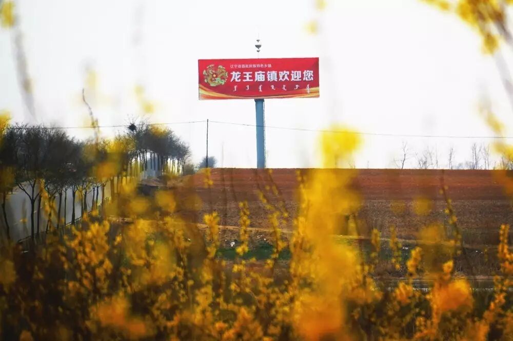 【图说东港】龙王庙：大洋河西岸，辽南锡伯人家的河谷故土-东一网